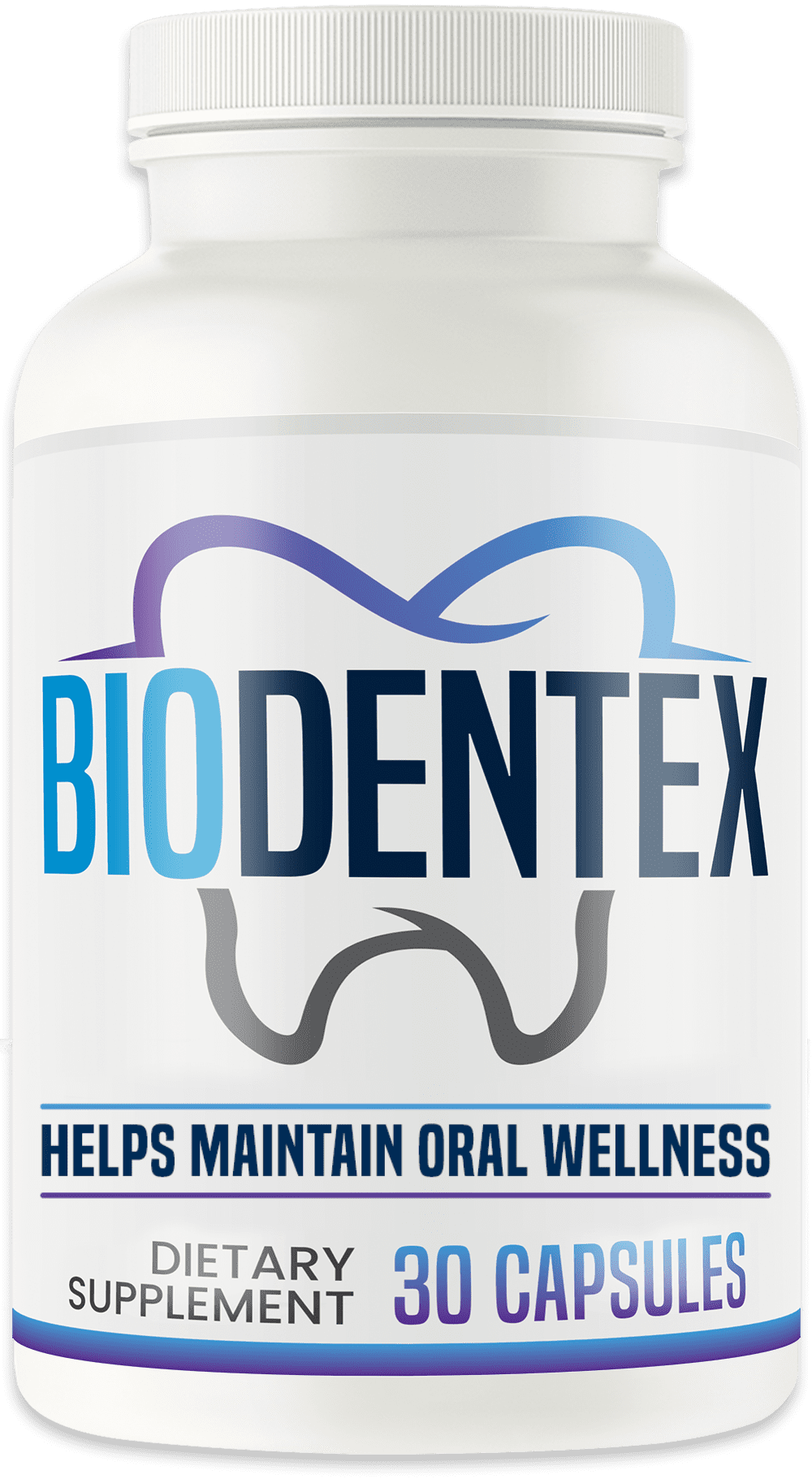 BioDentex bottle